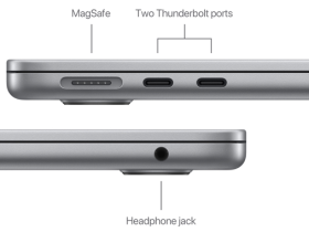 Ноутбук Apple