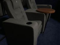 Городской кинотеатр «Мир»