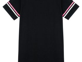 Платье трикотажное для девочек