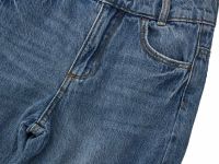 Джинсы для мальчика