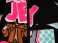 Комбинезон трикотажный для девочек