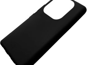 Клип-кейс Gresso Меридиан для Infinix Hot 40i Чёрный