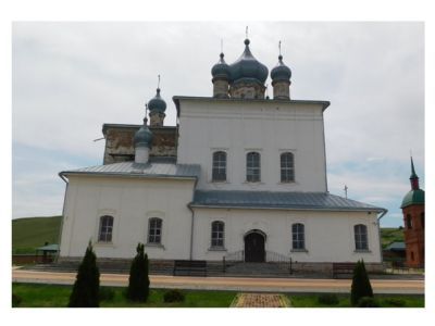 Собор Вознесения