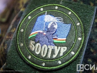 Ольга Горюнова: «Специальная военная операция — это проверка на прочность»