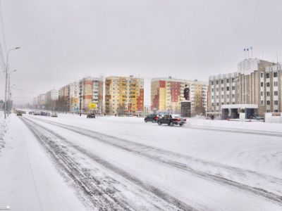 Врачам, приехавшим на работу в город Нерюнгри, будут выплачивать по миллиону рублей