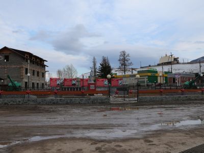 Обелиск героям-землякам, погибшим в Великой Отечественной войне