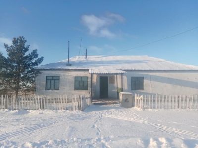 Шуевский сельский клуб