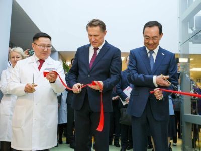 События в Якутии за день. Главное за 30 апреля