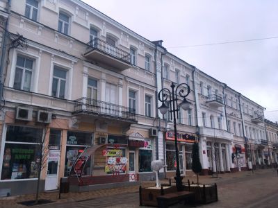 Гостиница «Метрополь»