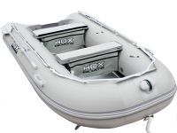 Лодка ПВХ HDX Oxygen 390