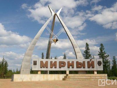 В 2025 году завершится строительство Дворца детства в Мирнинском районе Якутии