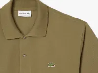 Мужское поло Lacoste L1212 Classic Fit