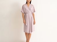 Халат Rose Blues