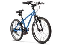 Детский велосипед Stels Turbo 270 V 20, год 2026, цвет Синий