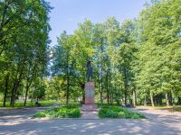 Перовский парк культуры и отдыха