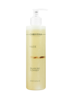Nude Balancing Cleanser - Балансирующий очищающий гель для тела, 300 мл