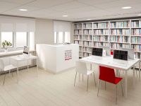 Городская библиотека им. А. Р. Беляева