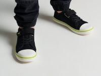 Кеды для мальчиков