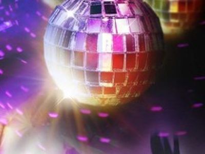 5-й Новогодний фестиваль диско музыки: Новогоднее шоу-2026