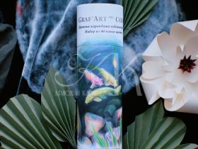 Набор карандашей цветных Малевичъ "GrafArt PRO" 40 новых цветов, 2 издание