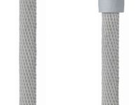 Беспроводное зарядное устройство uBear Stage Pro Magnetic 3в1, 30 Вт серебристый