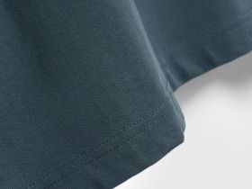 Базовая футболка из джерси, Зеленый