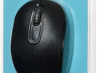 Беспроводная мышь Оклик 505MW Чёрная