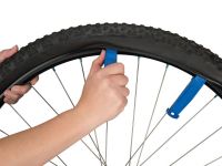 Монтажка усиленная Park Tool TL-4.2C (синий комплект 2 шт)