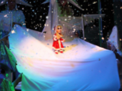 Снежная королева