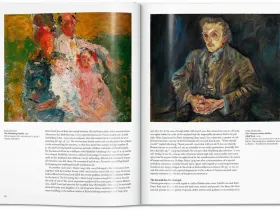 Книга Basic Art "Vienna 1900"