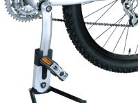 Стойка для велосипедов Topeak FlashStand FAT (черный)