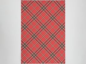 Полотенце English Christmas