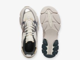 Мужские кроссовки Lacoste L003 NEO 125 4 SMA