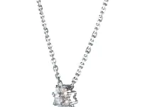 Колье из серебра э0612кл04190400