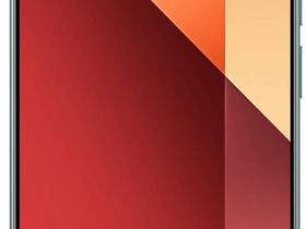 Смартфон Xiaomi