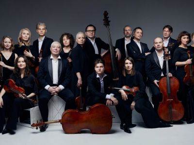 Билеты на Камерный оркестр «Дивертисмент». PRO баланс белого (Филармония им. Шостаковича. Малый зал) / Концерт | Афиша | ИнфоТаймс