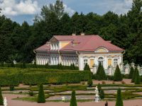 Картинный дом