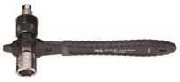 Выжимка шатунов с рукояткой Bike Hand YC-216A-15 (черный)