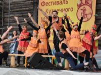 Музей-заповедник «Сользавод»