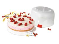 Dr. Oetker Контейнер пищевой Dr. Oetker