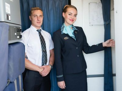 Авиакомпания "Якутия" сообщает о дополнительном рейсе в Москву за девять тысяч рублей