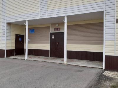 Кадряковская сельская библиотека – филиал № 11