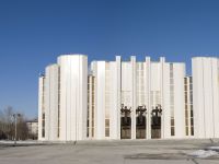 Курганская областная филармония