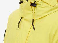 Пуховая куртка BASK