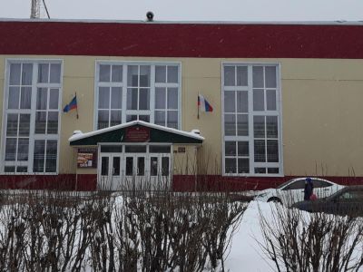 Межпоселенческое клубное объединение Нижнеингашского района