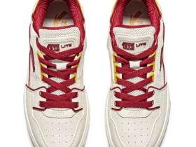 Кеды AT91 муж.