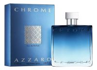 Chrome 2022: парфюмерная вода 100мл