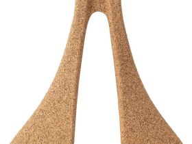 Седло Bjorn Probka (155 мм)