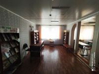 Пономаревская районная детская библиотека