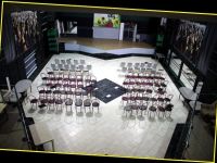 Кинотеатр «Мир» г. Зеленогорска